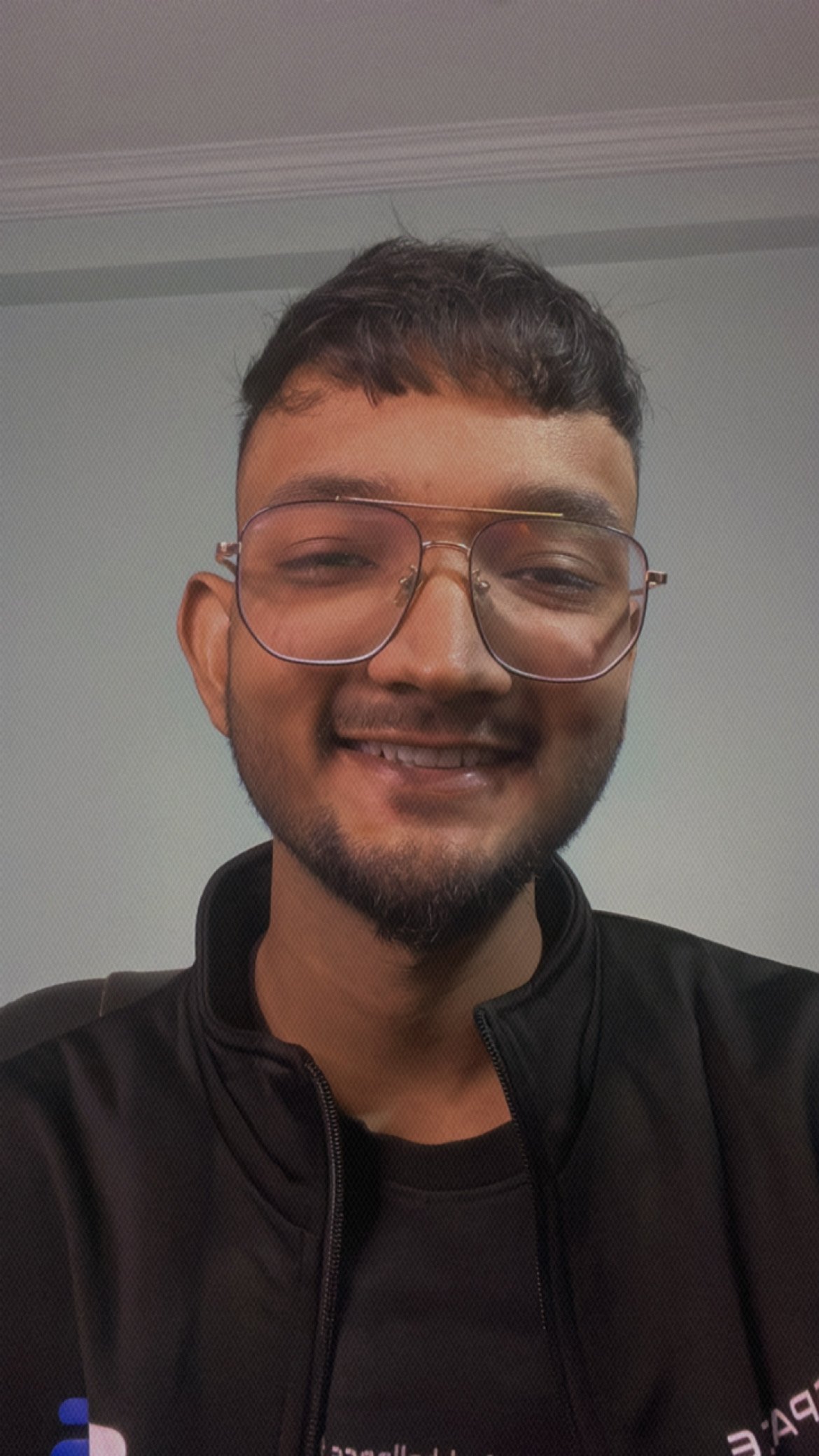 Anubhav Gupta
